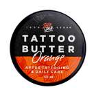 LOVEINK Tattoo Butter Orange - Masło do pielęgnacji tatuażu, 50ml