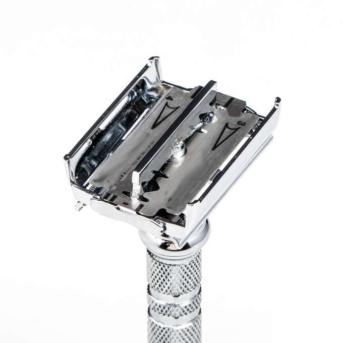 PARKER 66R - Maszynka na Żyletki