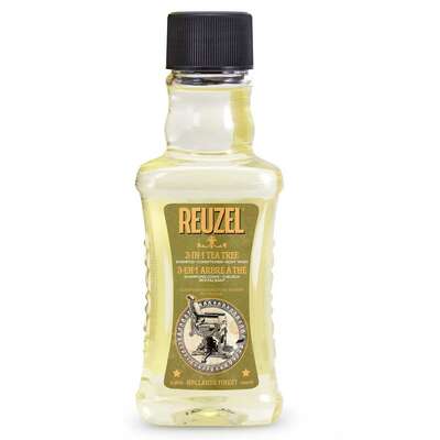 REUZEL 3-in1 Tea Tree 100 ml