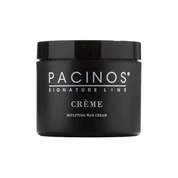 Pacinos Hair Sculpting Wax Cream Krem do stylizacji włosów, 60ml
