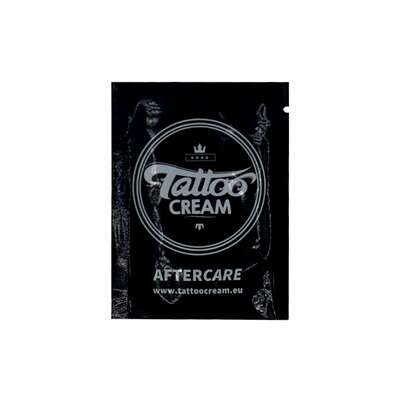 TATTOO CREAM