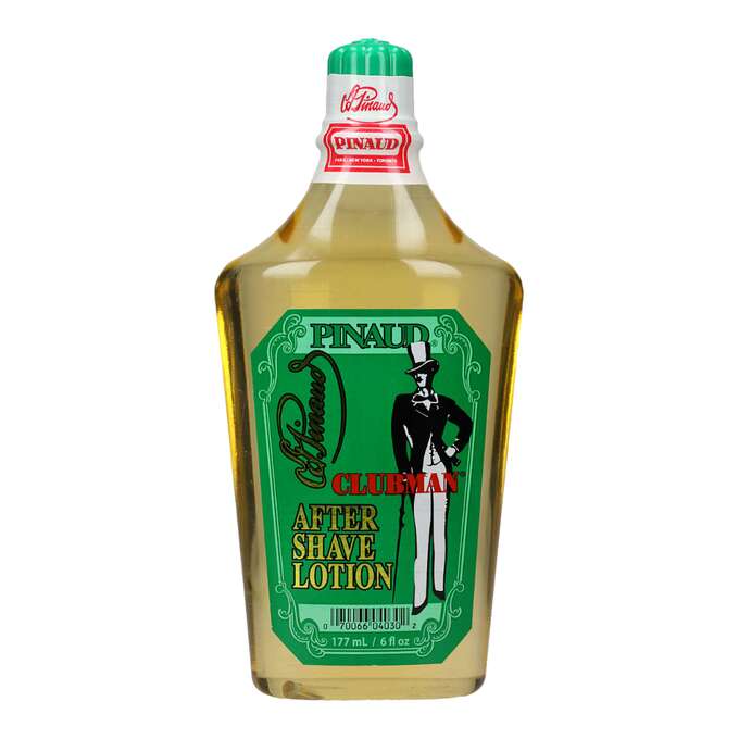 Clubman Pinaud After Shave Lotion po goleniu, 177ml