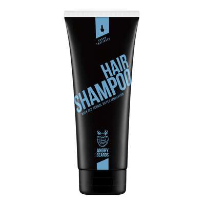 Angry Beards Szampon do włosów Urban Twofinger, 230ml