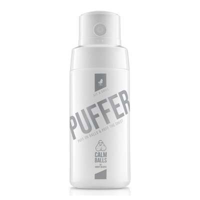 Angry Beards Puder do kulek Sit &amp; Chill, 57g