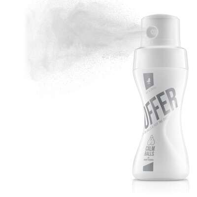 Angry Beards Puder do kulek Sit &amp; Chill, 57g