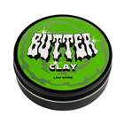 Pan Drwal Butter Clay Wodna pomada do włosów, 150ml