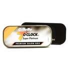 Gillette 7 O’clock Super Platinum Premium Box Żyletki 10x10 sztuk
