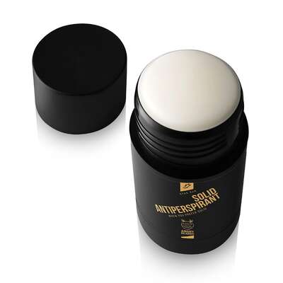 Angry Beards Antiperspirant w sztyfcie Ryan Run 50ml