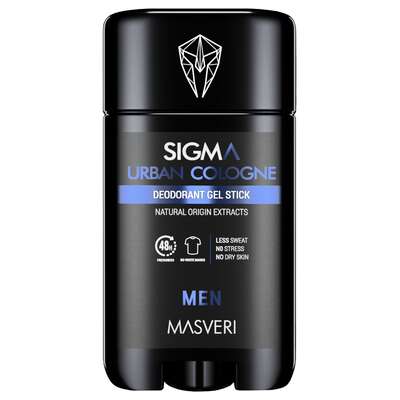 MASVERI Dezodorant w sztyfcie Urban Cologne, 75g