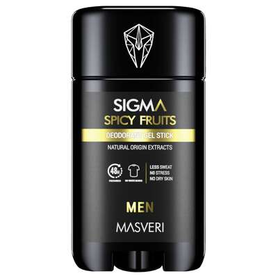 MASVERI Dezodorant w sztyfcie Spicy Fruits, 75g
