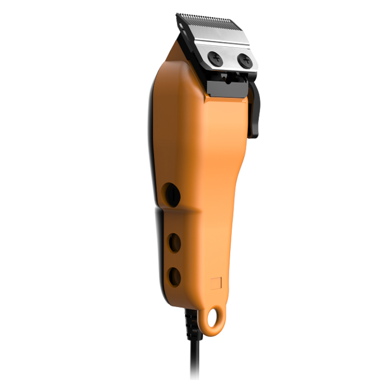 1/26までmasaLOST SMOOTH OPERATOR 6'10 GA.MA GBS Absolute Skill Maszynka do strzyżenia włosów