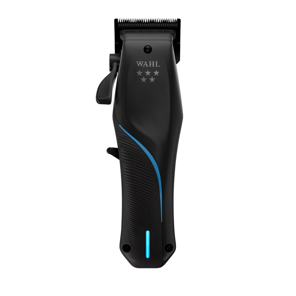 CARBON WHISPER PROSWING 30号400 WAHL Vapor Maszynka do strzyżenia włosów, bezprzewodowa